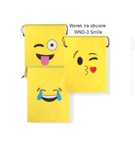 WOREK NA OBOWIE WNO-3 SMILE 4474