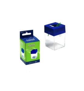 POJEMNIK NA SPINACZE Z MAGNESEM 6456