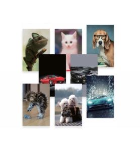 BRULION A6/96K KRATKA 1901