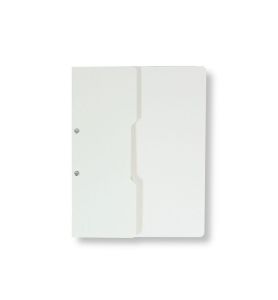 SKOROSZYT Z OCZKAMI 1/2 A4 PAPIER 0497