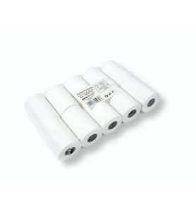 ROLKI KASOWE TERMOCZULE 57x15M A10 0893