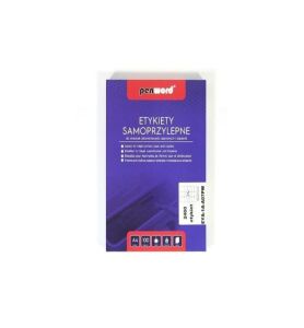 ETYKIETY SAMOPRZYLEPNE DO DRUKAREK 8832