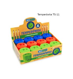 TEMPEROWKA PODWOJ. Z POJEMNIK. A12 7865