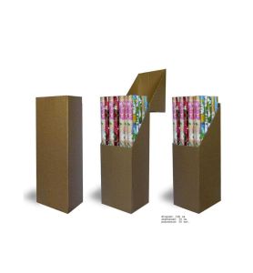 PAPIER OZDOBNY 100CM / 70CM SLUBNY