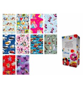PAPIER OZDOBNY 200*70 DISNEY