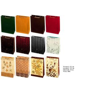 TOREBKA T-2L /10/ 225*315*110 7102