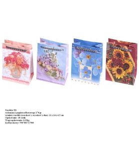 TOREBKA TD 110*140*60 7980