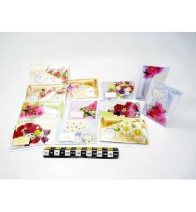 KARNET LIST K2 DOKLEJ.URODZ/ROCZEK 9519