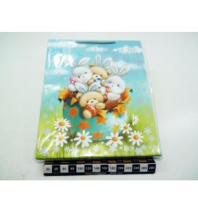 TORBA T-2 AVANTGARDE A10 225*315*110 393