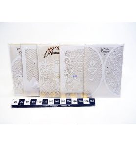 KARNET LA-5 KOMUNIA 9274