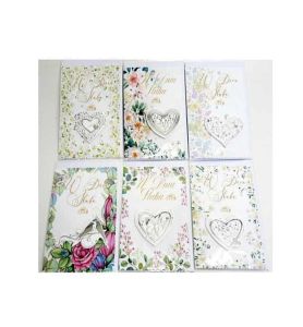 KARNET B6 PLUS SLUB 4517