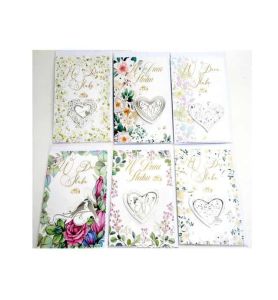 KARNET B6 PLUS SLUB 4517