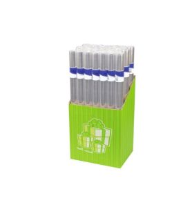 FOLIA PRZEZROCZYSTA CELOFAN 300X70CM 440