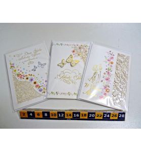 KARNET A5 LASER SLUB 9274