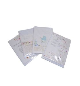 KARNET A5 LASER CHRZEST 9274