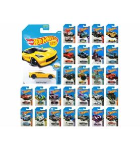 HOT WHEELS PONAD 500 MODELI DO WYBORU