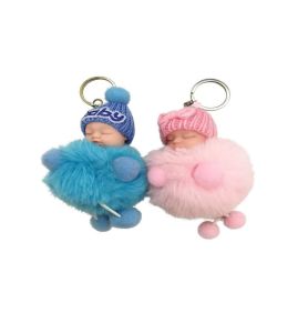 BRELOK LALECZKA BABY A12 1961