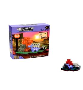 KLOCKI MAGNETYCZNE 48EL. 5310