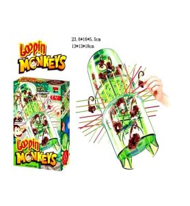 GRA SPADAJACE MALPKI 5099