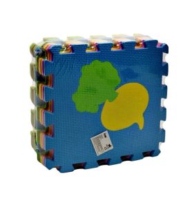 PUZZLE PIANKOWE CYFRY 4949