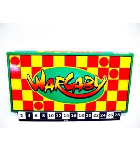 GRA WARCABY 0020