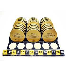 PUDER CARE MAT MIX 24 9G