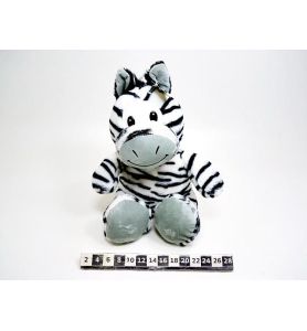 ZEBRA 30CM 6548
