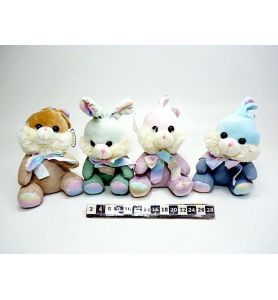 ZAJAC 4KOL 19CM 7423