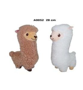ALPAKA 2KOL 28CM 8450