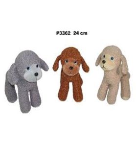 PUDEL 3KOL 24CM 1658