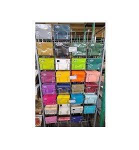 LUNCH - SERWETKI JEDNOKOLOROWE