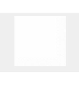 SERWETKI HRC BIALE 40X40CM 7340