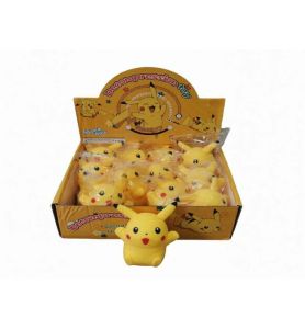 GNIOTEK POKEMON PIKACHU A12