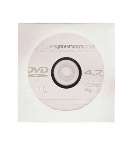 PLYTA DVD KOPERTA