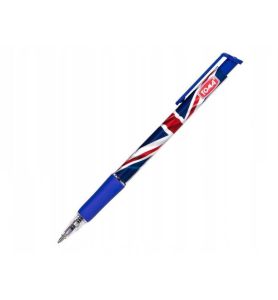 DLUGOPIS AUTOM. NIEB. GREAT BRIT.A30 118