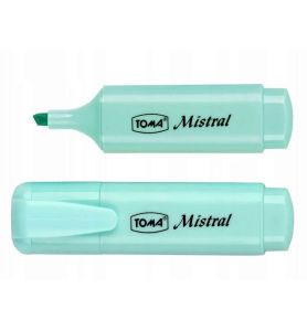 ZAKRESLACZ TOMA NIEBIESKI PASTEL 4718