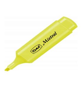 ZAKRESLACZ TOMA MISTRAL ZOLTY PAST. 4619