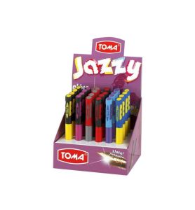 PIORO WIECZNE JAZZY TOMA A24 6015