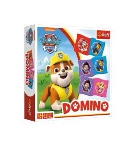 GRA DOMINO PSI PATROL 8950