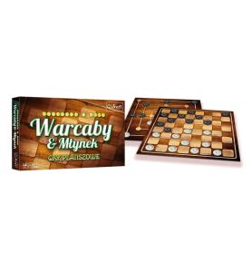 WARCABY MLYNEK TREFL 6819