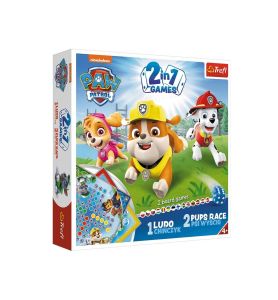 GRA 2W1 CHINCZYK/PSI WYSCIG 8967