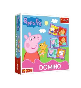 GRA DOMINO SWINKA PEPPA 0663