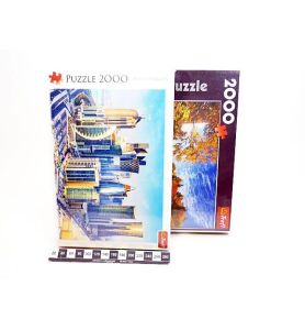 PUZZLE 2000