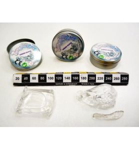 MASA ZELOWA PLYNNE SZKLO 0055