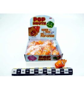 RYBKA Z JEZYKIEM 0086