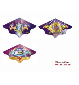 LATAWIEC 110CM 3R A48 0338