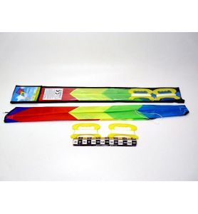 LATAWIEC NYLON DELTA 2RACZKI 91CM 0352