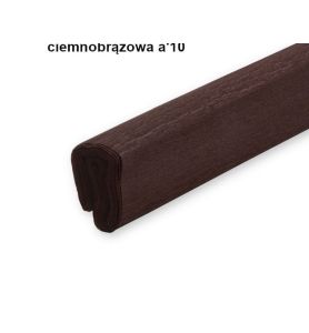 BIBULA 50x200 CIEMNYBRAZ a'10  2486