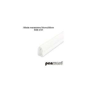 BIBULA 50x200 BIALA a'10 8139
