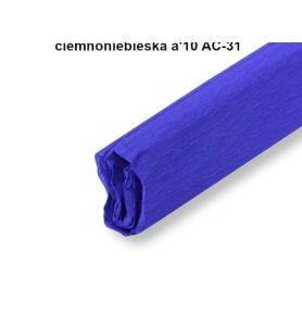 BIBULA 50x200 CIEMNYNIEBIESKI a'10  7958